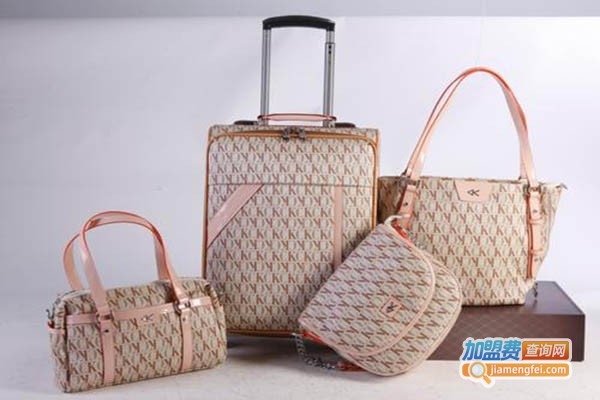 非洲狼包加盟门店