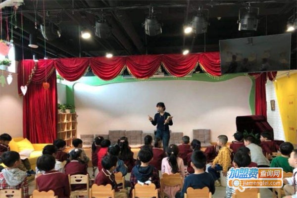 玩美时光儿童艺术