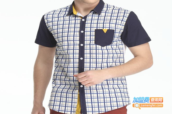 培翔男装加盟费