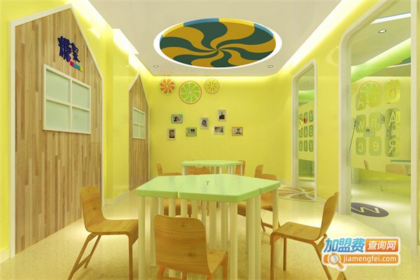 春暖花开教育加盟费