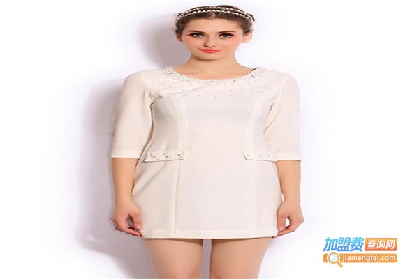 蕊绮女装加盟门店