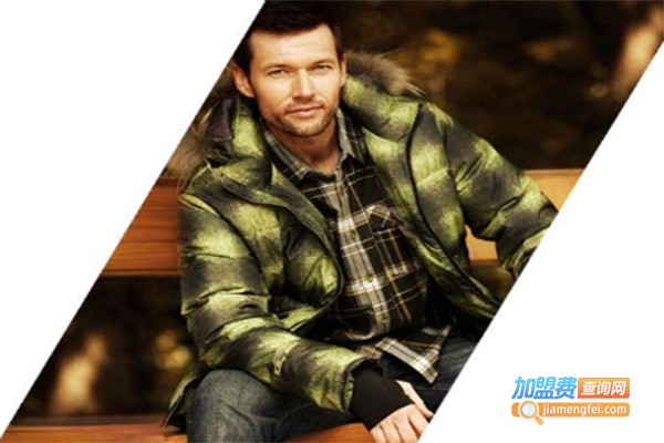 SUNPARK轻旅装加盟费