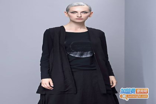 欧宝女装加盟费