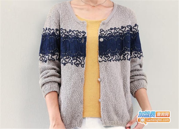 琳珑女装加盟费