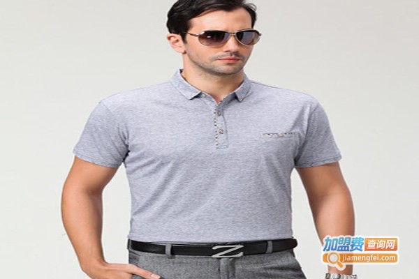 马仕男装加盟费