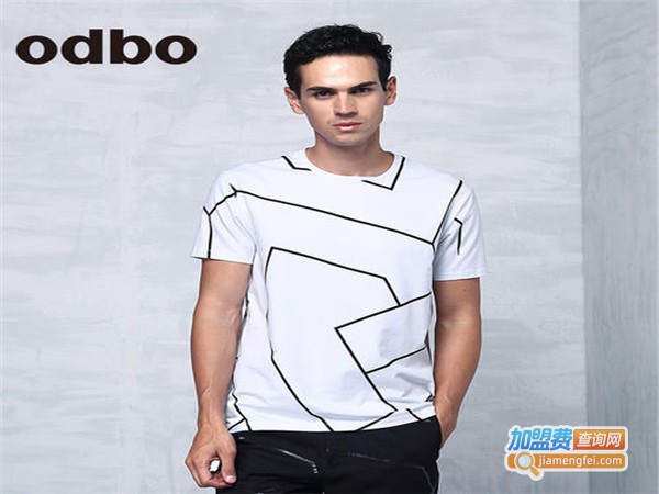 欧迪尼亚男装加盟门店