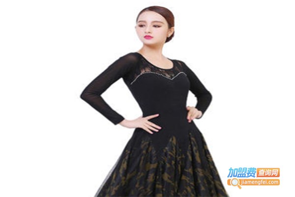 华尔兹女装加盟费