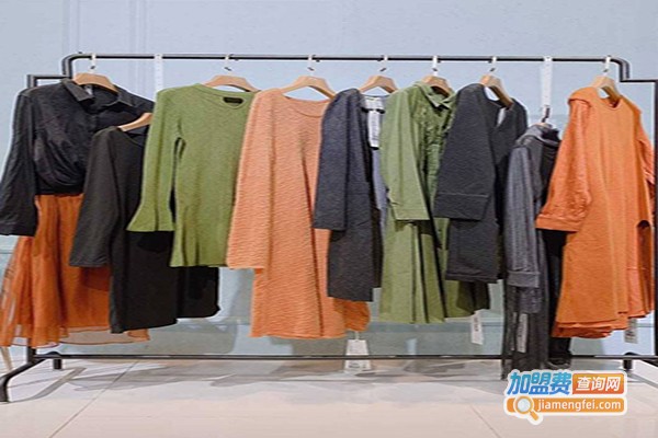 迈堤女装加盟费