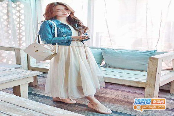 E.I.S.女装加盟费