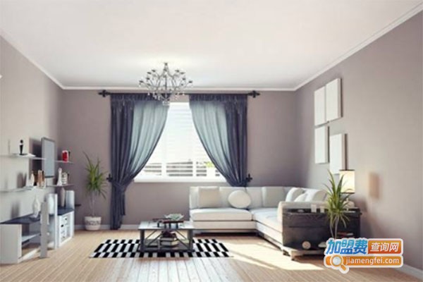 鑫美雅集成墙板加盟费