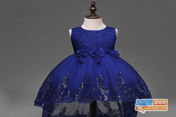 Dress女装加盟门店