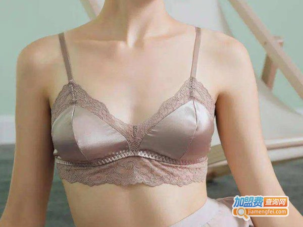 罗尔贝妮内衣加盟