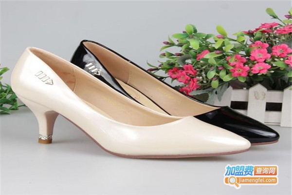 mister女鞋加盟费