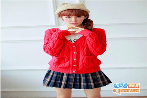 minitiao女装加盟费