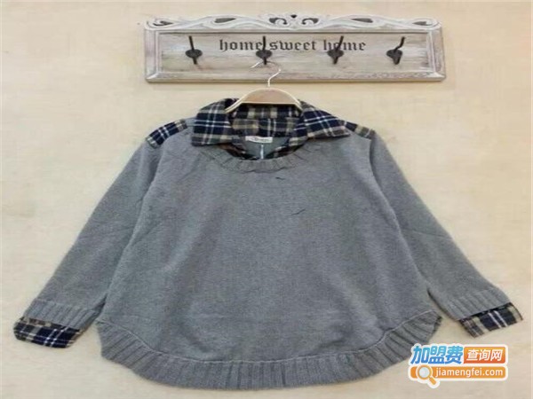 芙莱思国际服饰加盟md 