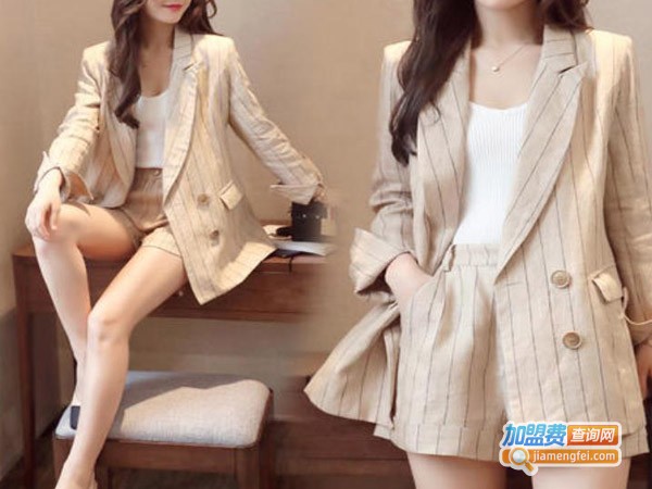 MMUU.MAE女装加盟费