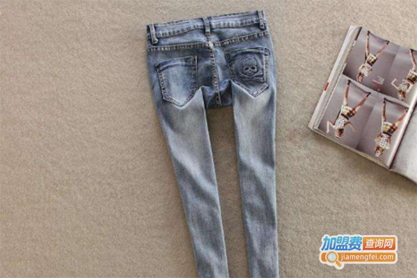 酷伊美9元韩潮服饰加盟费