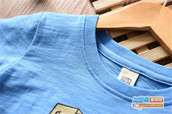 秋实女装加盟费