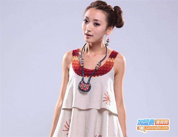 汎迪宝女装加盟费