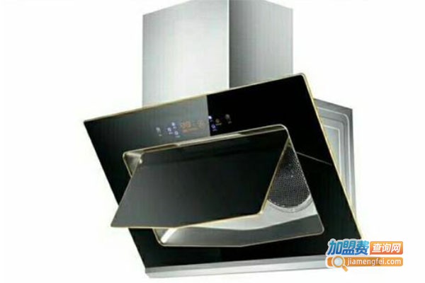 万美淇厨卫电器加盟费