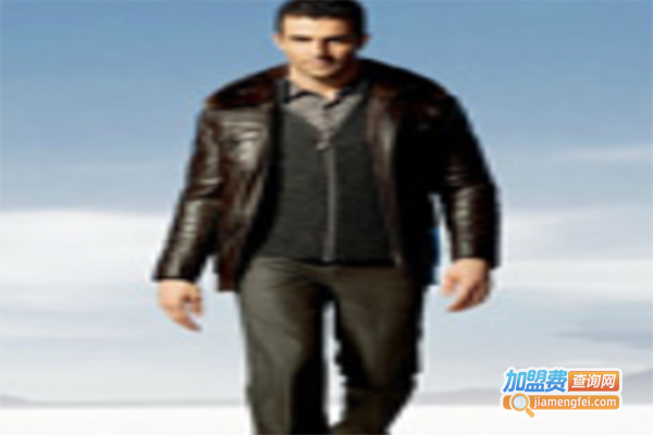 D&G男装加盟门店