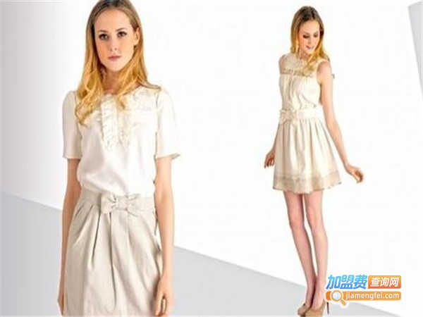 米娅比利女装加盟门店