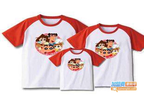 域野风车童装加盟费