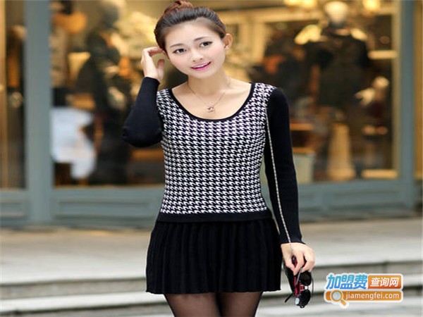 爱柏丽女装加盟门店