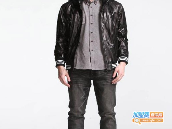 思优男装加盟费