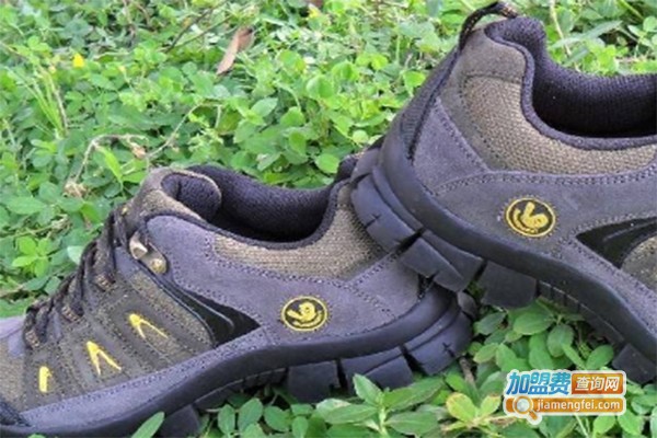 野人特工运动装加盟费