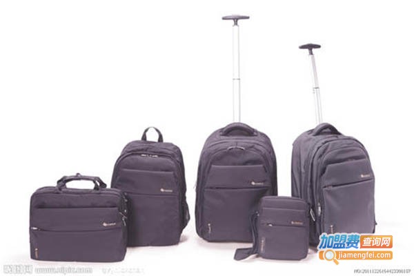 非洲狼包加盟门店