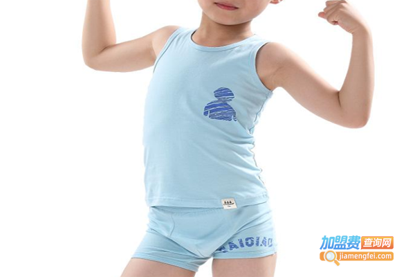 彩桥内衣加盟费