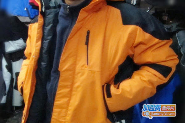 Rossignol户外用品加盟