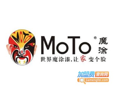 魔涂3D艺术水漆加盟费