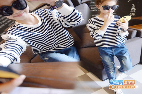 艾朗.儿童衣柜童装加盟费