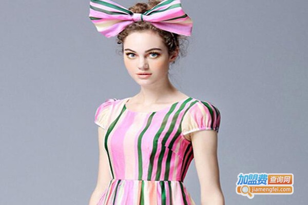 黛维亚女装加盟门店