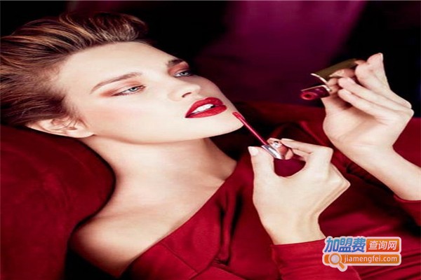 减肥塑形美容加盟费