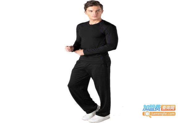 海东运动装加盟费