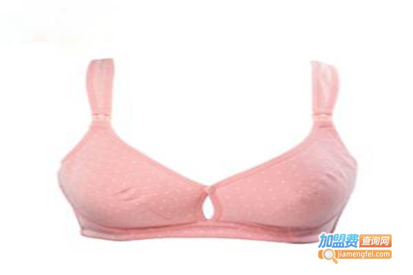 莜梦怡内衣加盟门店