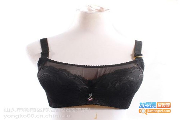 秀纤姿内衣加盟门店