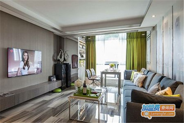 绿洁士除甲醛加盟费