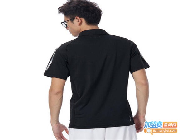 保罗.阿迪运动装加盟门店