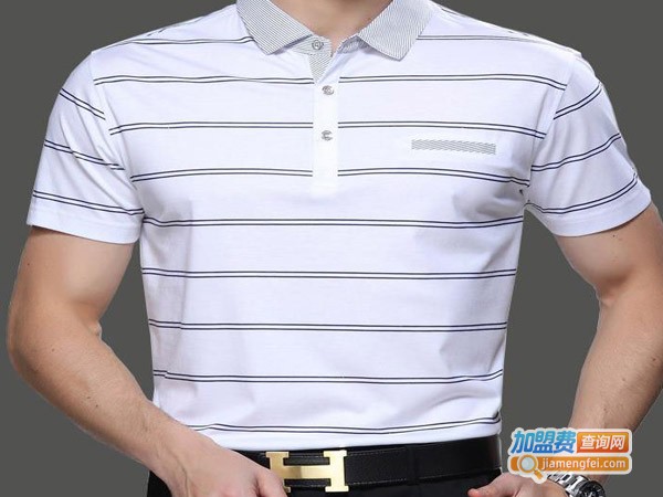 欧仕咔罗男装加盟费