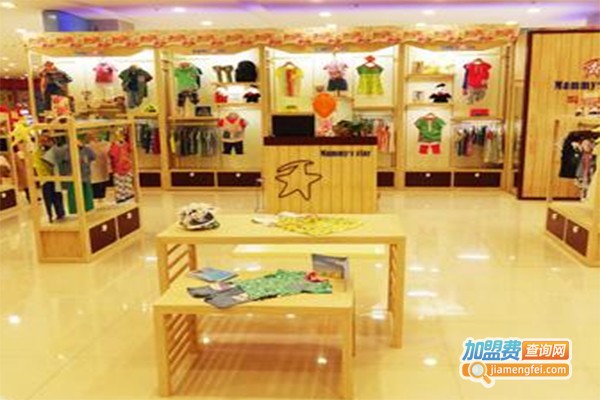 班丽韩裤9元店加盟费