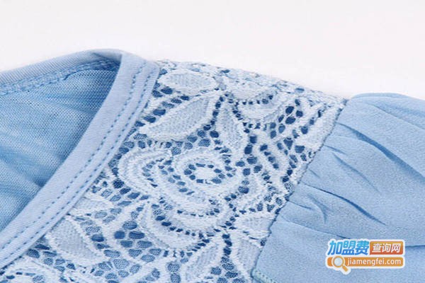 丰丽达女装加盟门店