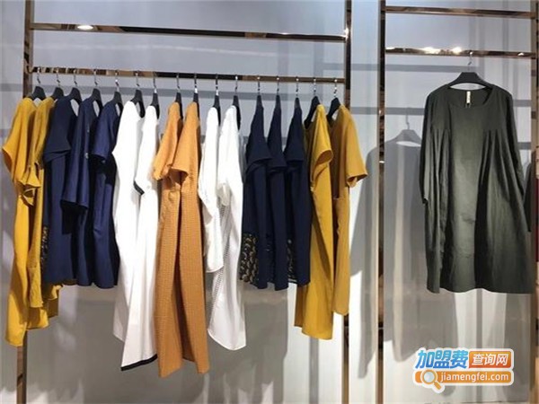 非锐休闲装加盟门店