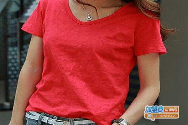 明眸女装加盟费