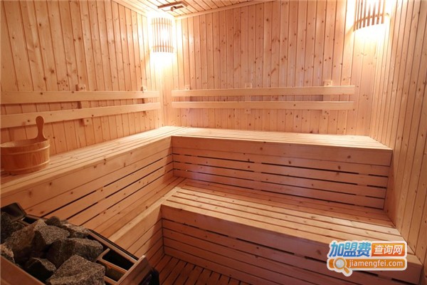 赛娜汗蒸房加盟费