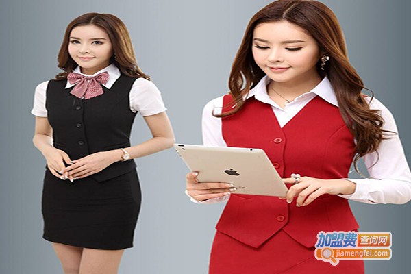 鹿葳女装加盟费