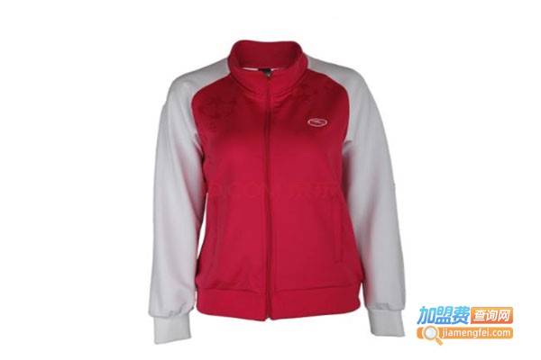 闪电运动装加盟费